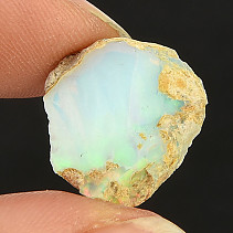 Ethiopian precious opal 1.3g