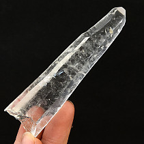 Laser křišťál surový krystal 55g