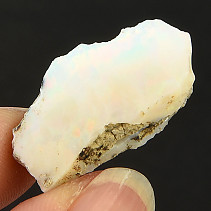 Precious opal 2.43g (Ethiopia)