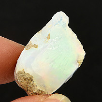 Precious opal 3.96g (Ethiopia)