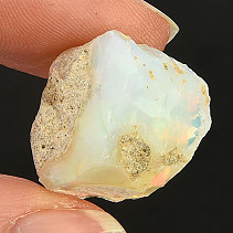 Drahý opál 3,78g (Etiopie)