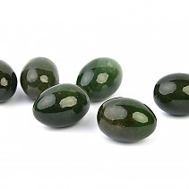 Canadian jade egg 25mm