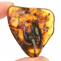 Amber from Lithuania 8.0g
