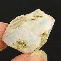 Precious opal 2.17g (Ethiopia)