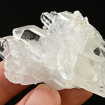 Crystal druse 46g (Brazil)
