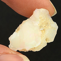 Ethiopian precious opal 2g