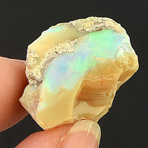 Drahý opál 3,63g (Etiopie)