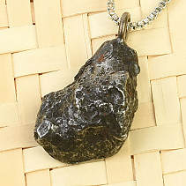 Přívěsek meteorit Sikhote Alin 2,5g