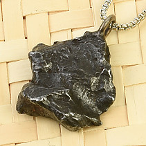Přívěsek meteorit Sikhote Alin 2,9g