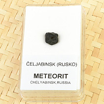 Čeljabinský meteorit (0,67g) Rusko