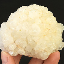 Zeolite MM quartz druse with crystals 272g