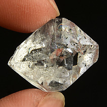 Herkimer křišťál krystal QEX 2,4g