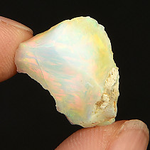 Etiopský drahý opál 1,55g