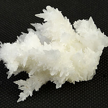 Crystalline aragonite druse 67g