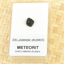 Čeljabinský meteorit 0,52g Rusko