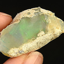 Ethiopian precious opal 4.77g