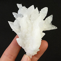 Krystalický aragonit drúza 87g