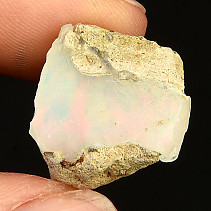 Etiopský drahý opál 2,12g