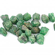 Krystal smaragd Pakistán
