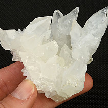 Krystalický aragonit drúza 103g