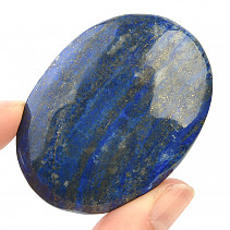 Lapis lazuli mýdlo 64g