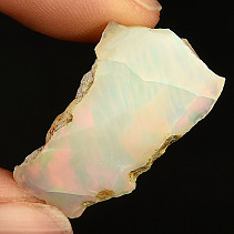 Drahý opál z Etiopie 3,08g