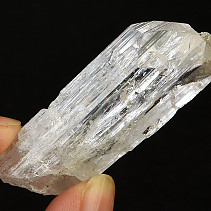 Danburit přírodní krystal 18,0g