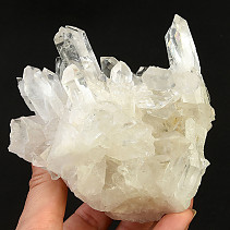 Crystal druse from Brazil (634g)