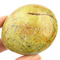 Zelený opál z Madagaskaru 175g