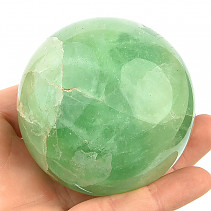 Fluorite ball 454g (Madagascar)