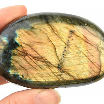 Labradorite polished stone 159g