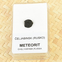 Čeljabinský meteorit 0,67g Rusko