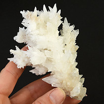 Krystalický aragonit drúza 147g