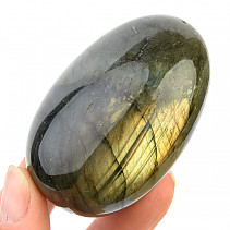 Labradorite polished stone 153g
