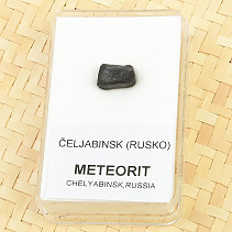 Čeljabinský meteorit 0,68g Rusko