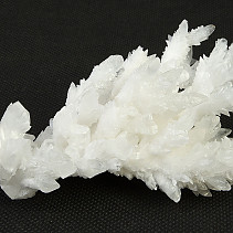 Crystalline aragonite druse 158g
