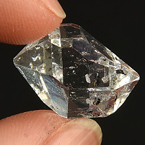 Herkimer křišťál krystal QEX 2,2g