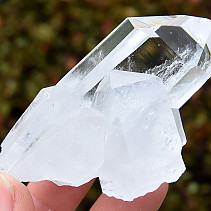 Druse crystal with crystals 87g Brazil