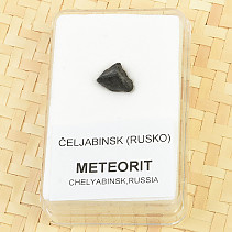 Čeljabinský meteorit 0,57g Rusko