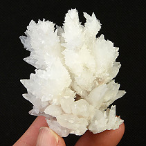 Krystalický aragonit drúza 81g