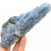 Kyanit disten přírodní krystal QEX 530g