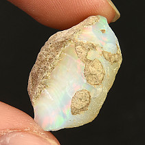 Drahý opál v hornině 4,7g Etiopie