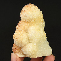 Zeolite MM quartz druse from India 166g