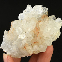 Druse crystal from India 193g