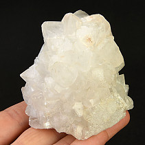 MM quartz zeolit přírodní drúza 270g