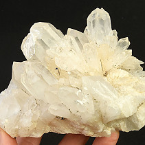 Drag crystal from Madagascar (741g)