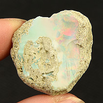 Ethiopian opal in the rock 6.0g