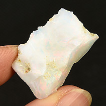 Etiopský opál v hornině (4,5g)