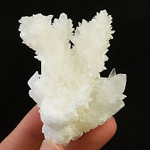 Druse crystalline aragonite 77g Mexico