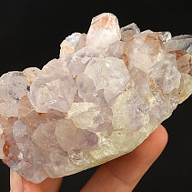 Zeolit MM quartz drúza pro sběratele 241g